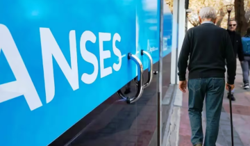 Imagen de Calendario noviembre 2025: con el bono intacto en $ 70.000, así es el cronograma de pagos de jubilaciones y asignaciones de ANSES