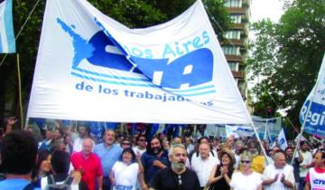 Imagen de La CTA Regional repudió el despido de una empleada del Sanatorio Dolores