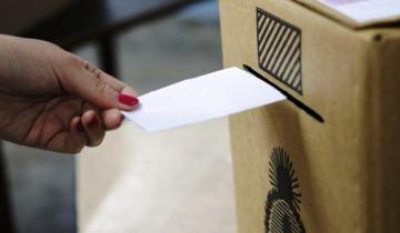 Imagen de PASO 2023: uno por uno, los 210 precandidatos a intendente de la Quinta Sección