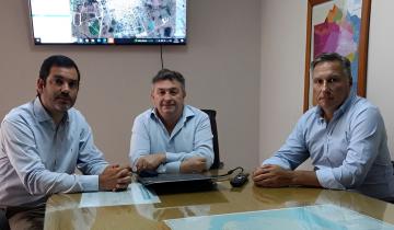 Imagen de Dolores: confirman que la próxima semana comienza la obra de renovación de toda la red de agua potable