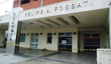 Imagen de Coronavirus: el director del Hospital de Balcarce aseguró que están trabajando “al límite”