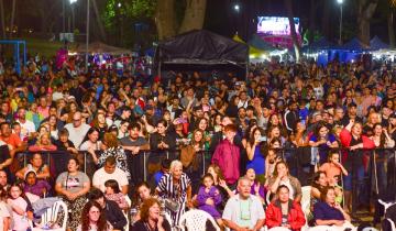 Imagen de Partido de La Costa: ya está la grilla de artistas y actividades de la Fiesta Nacional del Sol y la Familia 2025