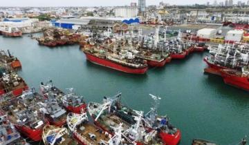 Imagen de Trabajadores del puerto de Mar del Plata reclaman más controles e hisopados por casos de coronavirus