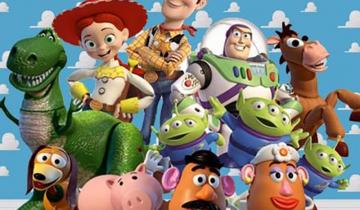 Imagen de Toy Story 4 vendió más de un millón de entradas en tres días en Argentina