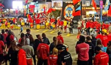 Imagen de Verano 2026: crece la tensión con los guardavidas en Pinamar, Villa Gesell y Mar del Plata