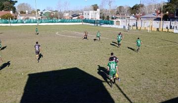 Imagen de Liga de La Costa: resultados y posiciones tras los partidos de la 6° fecha