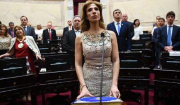 Imagen de Quién estará a cargo de la presidencia con Alberto y Cristina fuera del país