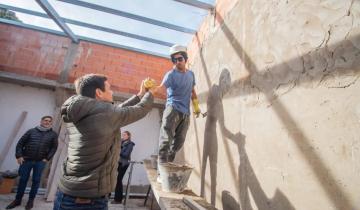 Imagen de La Costa Reactiva: el detalle de los programas de fortalecimiento y desarrollo laboral abiertos a la comunidad