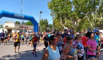 Imagen de Maipú: falleció un hombre que participaba de una maratón solidaria