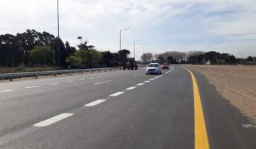 Imagen de Provincia llamó a licitación para la doble vía de la ruta 11 entre Villa Gesell y Mar Chiquita: cuáles son los plazos de obra