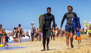 Imagen de Verano 2025: duras críticas de intendentes de la Costa Atlántica a la gestión de la secretaría de Turismo de la Nación
