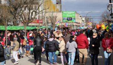 Imagen de Esta tarde comienza la Fiesta del Emprendedor en Dolores