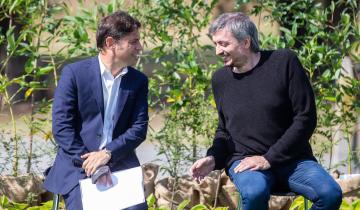 Imagen de El combate del peronismo por la lapicera