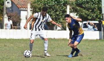 Imagen de Liga de La Costa: resultados y tabla de posiciones luego de la 5ª fecha