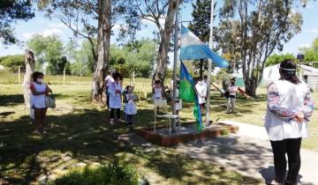 Imagen de General Guido: cómo es el regreso a las escuelas en el único distrito de la región que habilitó la presencialidad