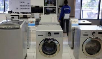 Imagen de ElectroFest: cómo será el evento para comprar artículos de electrónica y electrodomésticos con descuentos y en 18 cuotas