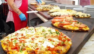Imagen de Día Mundial de la Pizza: por qué celebra y cuáles son las variedades alrededor del mundo