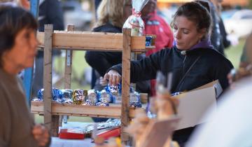 Imagen de Mar Chiquita: así será la 4ª Fiesta Itinerante del Chocolate y el Alfajor en General Pirán