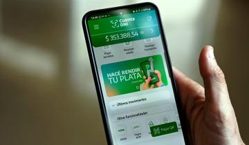 Imagen de Cuenta DNI: cómo aprovechar la nueva función para hacer rendir tus ahorros