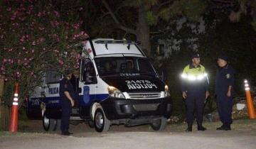 Imagen de El crimen de Villa Gesell: los 8 rugbiers fueron trasladados de Dolores a La Plata