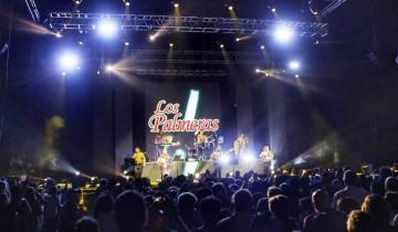 Imagen de Mar del Plata: así es la grilla de artistas para el ciclo de recitales gratuitos por el 150º aniversario de la ciudad