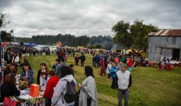 Imagen de Se reprograman algunas actividades de la Fiesta del Kiwi en General Madariaga