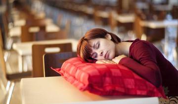 Imagen de Día Mundial del Sueño: consejos útiles para dormir mejor