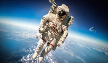 Imagen de Lanzan becas para que estudiantes argentinos se entrenen como astronautas en Estados Unidos