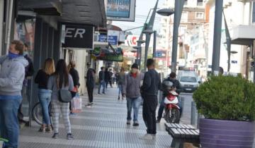 Imagen de Coronavirus: Tandil no acatará el decreto de Alberto Fernández y permitirá las reuniones sociales