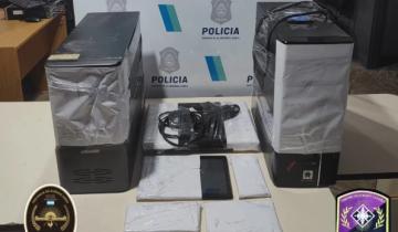 Imagen de Balcarce: denunciaron a una mujer por sacarle fotos a su hija mientras se bañaba y mandarlas por WhatsApp