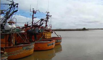 Imagen de General Lavalle pide a la Administración General de Puertos crear un dragado para ampliar el canal de la Ría de Ajó