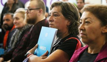 Imagen de ANSES: se confirmó el pago de un bono para los desempleados