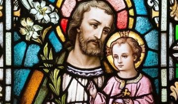 Imagen de Día de San José: quién fue y por qué la Iglesia Católica lo celebra cada 19 de marzo