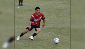 Imagen de Dolores: murió el joven que estuvo 14 días en terapia tras un grave accidente en moto