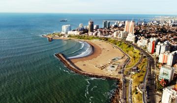 Imagen de Turismo: los feriados de junio dejaron menos movimiento y gasto en Argentina, con la estadía como principal ajuste
