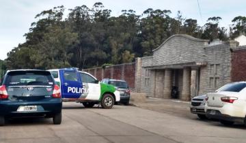 Imagen de Miramar: alarma por el intento de robo del cadáver de un bebé del cementerio