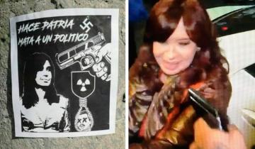 Imagen de Mar del Plata: imputan a dos integrantes de una nueva corriente neonazi por amenazas agravadas y apología del delito