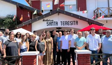 Imagen de La Costa: a dos meses de la presentación de las listas, proliferan los candidatos opositores en medios de peleas y disputas internas