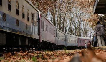 Imagen de Tren a Mar del Plata y Pinamar: con un nuevo aumento, ya están a la venta los pasajes para viajar en julio