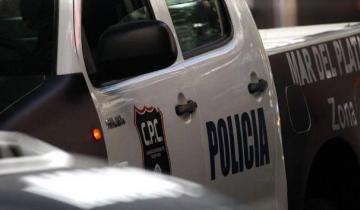 Imagen de Persiguió a un hombre a los tiros hasta un minimercado e hirió a la encargada