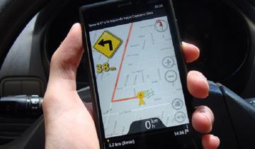 Imagen de Recalculando: por qué este sábado podrían fallar los GPS en todo el mundo