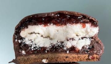 Imagen de La Provincia: un alfajor bonaerense, ganador del Campeonato Mundial 2024