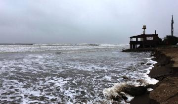 Imagen de La Región: el fin de semana se esperan lluvias y fuertes vientos