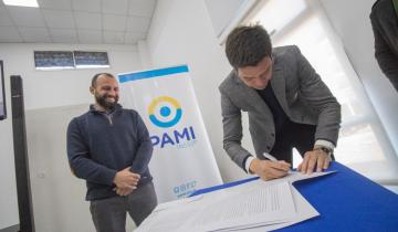 Imagen de Partido de La Costa: afiliados de PAMI podrán acceder a sus prestaciones en el sistema de salud municipal