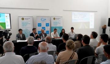 Imagen de Ruta 11: la Provincia presentó cómo será la autovía entre Mar de Ajó y Pinamar