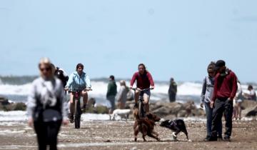Imagen de Cuál fue el impacto del fin de semana extra largo en la Región