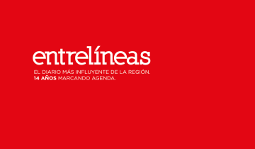 Imagen de 14 años informando con compromiso y vocación de servicio