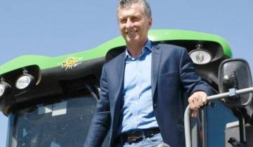 Imagen de El campo bonaerense votó por Macri, con Dolores como uno de los distritos más favorables