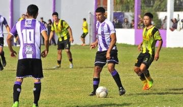 Imagen de Liga de Fútbol de La Costa: así será la 3ª fecha del torneo “45° Aniversario del Partido de La Costa”