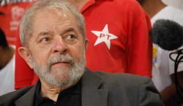 Imagen de Neonazis amenazaron de muerte a Lula da Silva